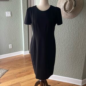 Calvin Klein Little Black Dress